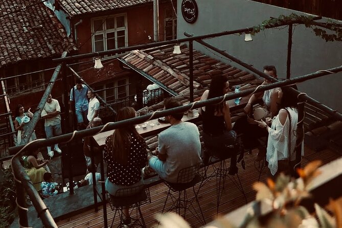 Interactive Presentation about Bulgarian Poets - Why the Location Works Well With a Day in Veliko Tarnovo