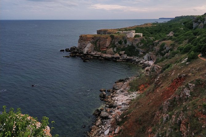 Jeep Safari Varna, Albena, Golden Sands & Kranevo - Group size, guides, and the feel of the drive