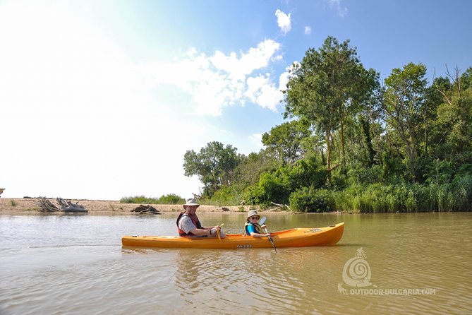 Kamchia river kayaking day tour - Weather, comfort, and physical demands