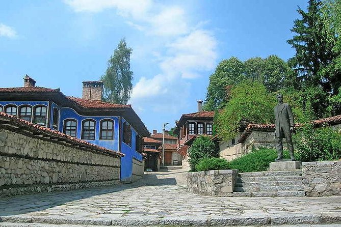 Koprivshtica Day Tour from Sofia - The 9:00 a.m. departure from Sofia