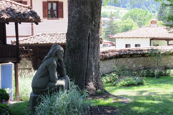 Koprivshtica Day Tour from Sofia - Lyutov House and the practical art of plasti