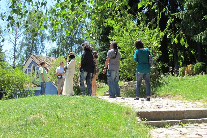 Koprivshtica Day Tour from Sofia - Georgi Benkovski House and the view over town