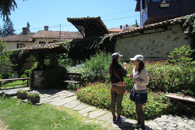 Koprivshtica Day Tour from Sofia - What Chavdar adds to the day