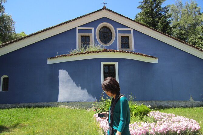 Koprivshtica Day Tour from Sofia - Is $140.77 fair value?