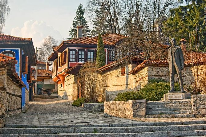 Koprivshtitsa and Starosel Tour - Why this Sofia day trip works