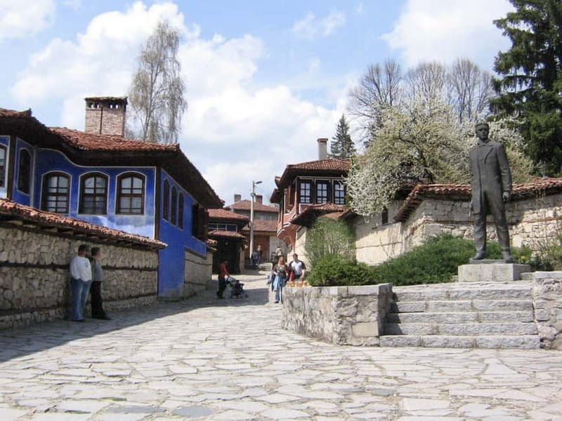 Koprivshtitsa Full-Day Tour - Back to the 19th Century - Six houses that turn history into daily life