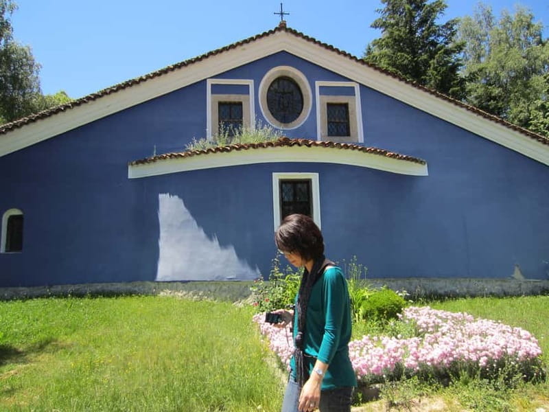 Koprivshtitsa Full-Day Tour - Back to the 19th Century - The April Uprising and Bulgaria’s National Revival