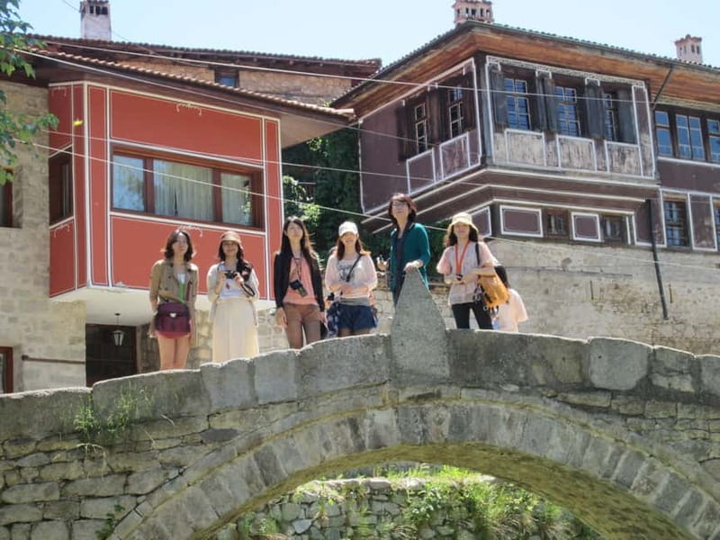 Koprivshtitsa Full-Day Tour - Back to the 19th Century - A closer look at Bulgarian rural culture