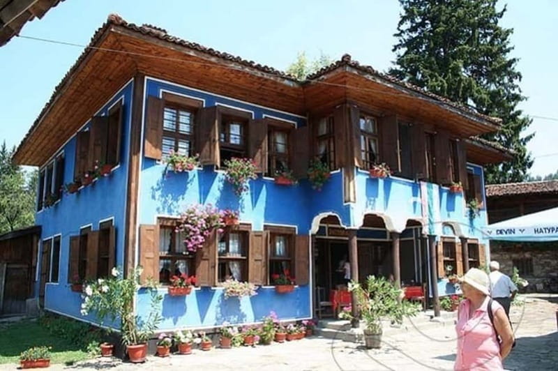 Koprivshtitsa Full-Day Tour - Back to the 19th Century - Guides who make the difference