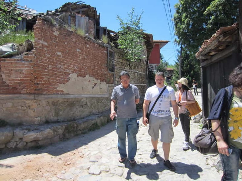 Koprivshtitsa Full-Day Tour - Back to the 19th Century - Is $140 a fair price?