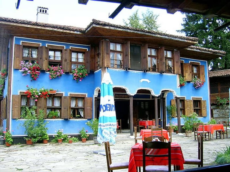 Koprivshtitsa History and Architecture: From Plovdiv - Key points to know before booking