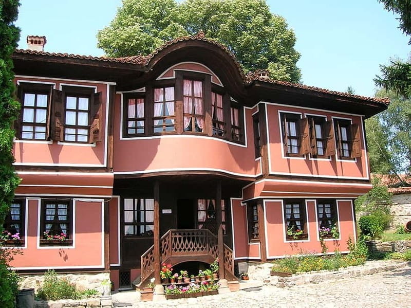 Koprivshtitsa History and Architecture: From Plovdiv - Why Koprivshtitsa feels different from a standard day trip