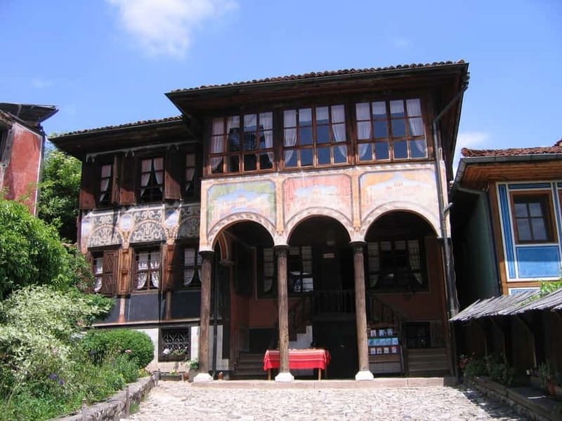 Koprivshtitsa History and Architecture: From Plovdiv - Practical details that shape the day