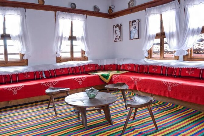 Koprivshtitsa Private Day Trip From Sofia - Free time for a traditional Bulgarian lunch