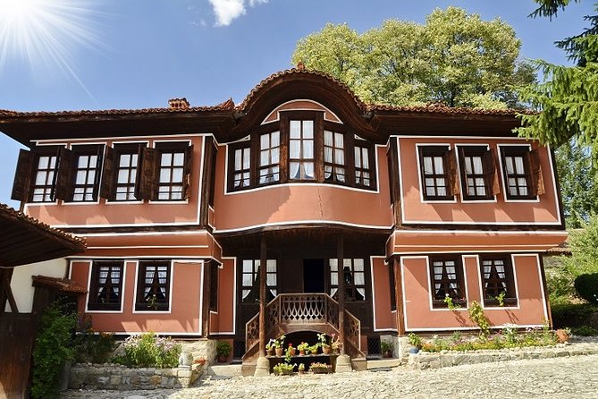 Koprivshtitsa Private Day Trip From Sofia - Timing, comfort, and small practical matters