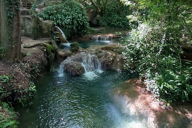 Lovech, Devetashka cave and Krushuna waterfalls - What the Long Drive Means for Your Day