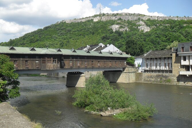 Lovech, Devetashka cave and Krushuna waterfalls - Booking, Weather, and Cancellation Details