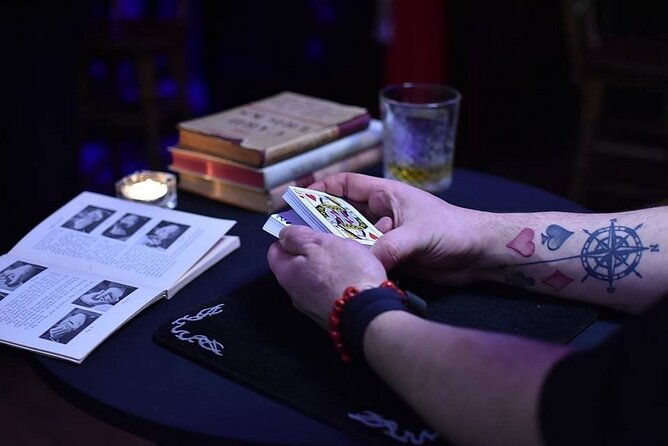 Magic Shows in English at Sofia - Who should book this Sofia experience