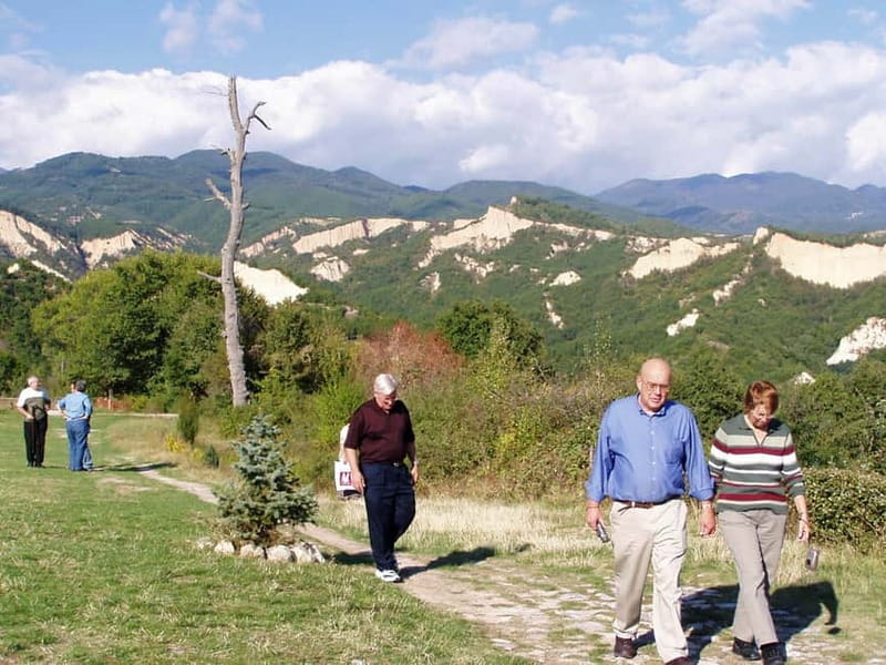 Melnik Wine Tour - Who should book this day trip
