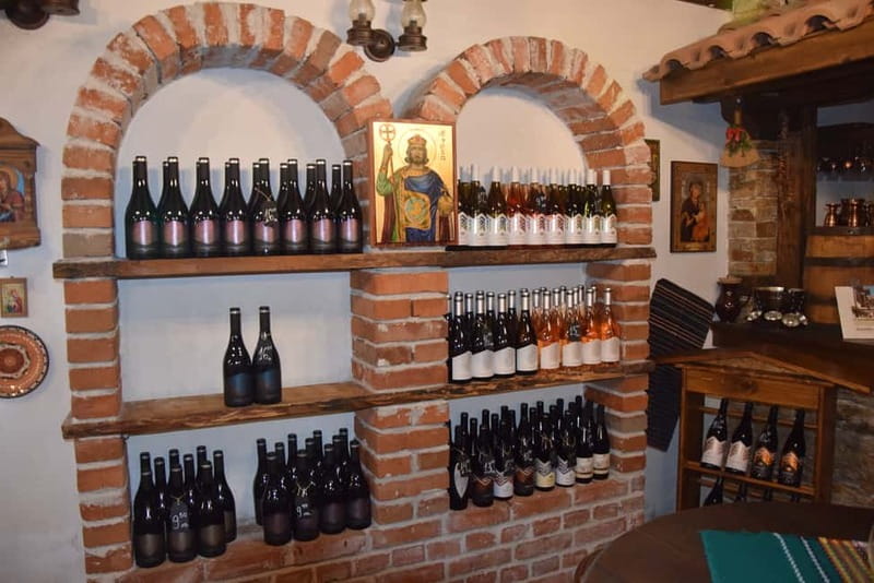Melnik Wine Tour - Practical details before you reserve