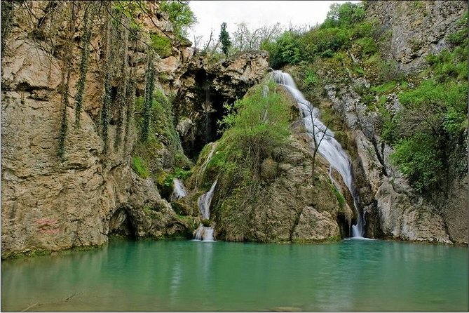 Monasteries and Waterfalls Tour from Veliko Tarnovo - Key points to know before you book