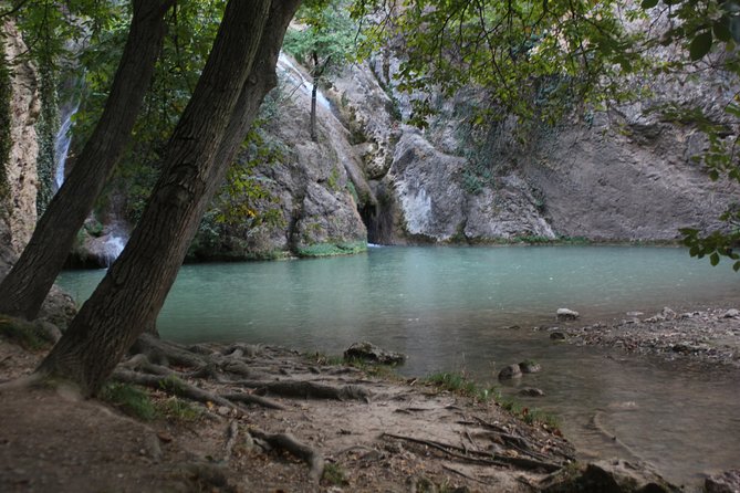 Monasteries and Waterfalls Tour from Veliko Tarnovo - Choosing between the two route combinations