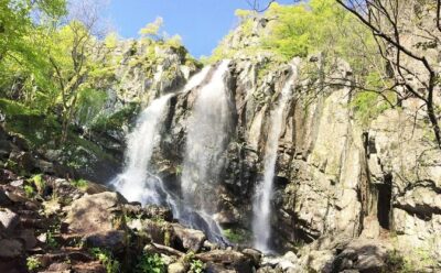 Mt. Vitosha and Boyana Waterfall Hiking Tour from Sofia