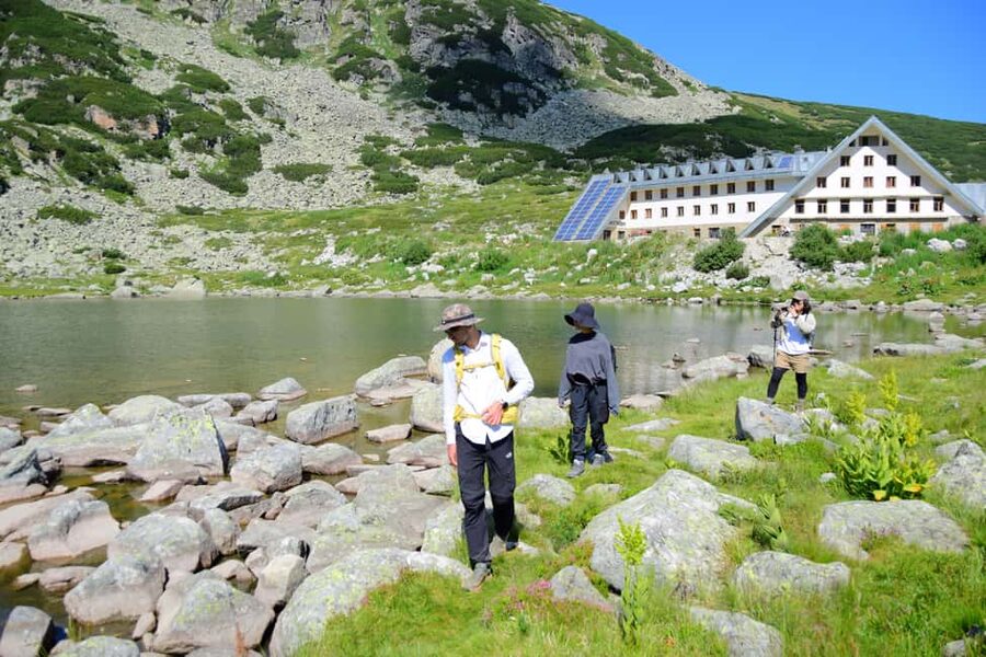 Musala Peak, Rila Mountains: Full-Day Hiking Tour from Sofia - FAQ