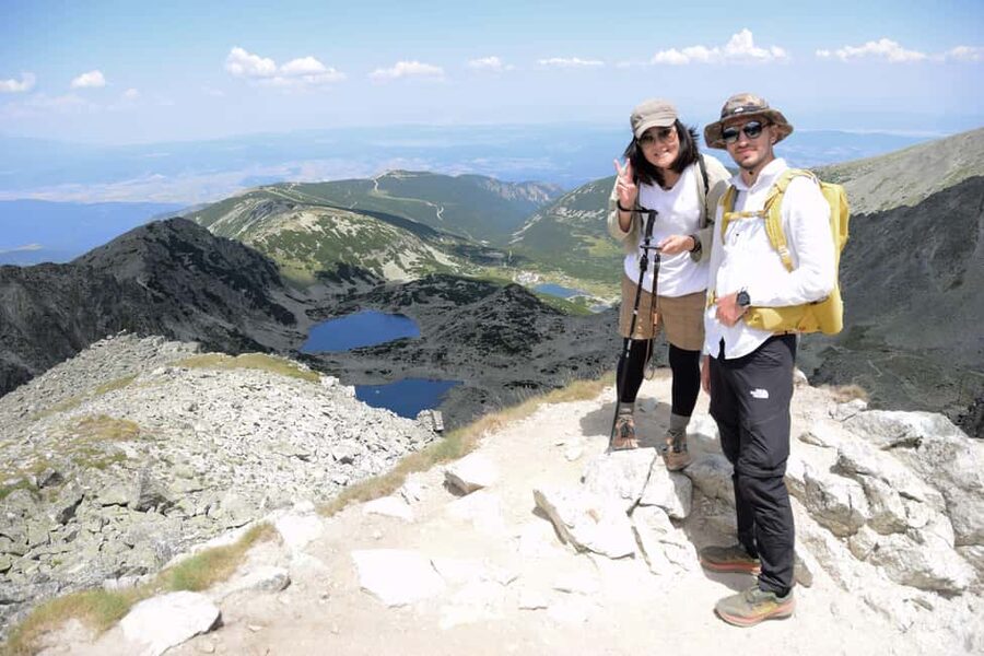 Musala Peak, Rila Mountains: Full-Day Hiking Tour from Sofia - What makes Musala worth the effort