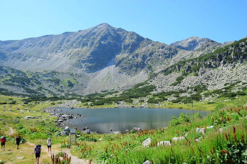 Musala Peak, Rila Mountains: Full-Day Hiking Tour from Sofia - Is $164 a fair price?
