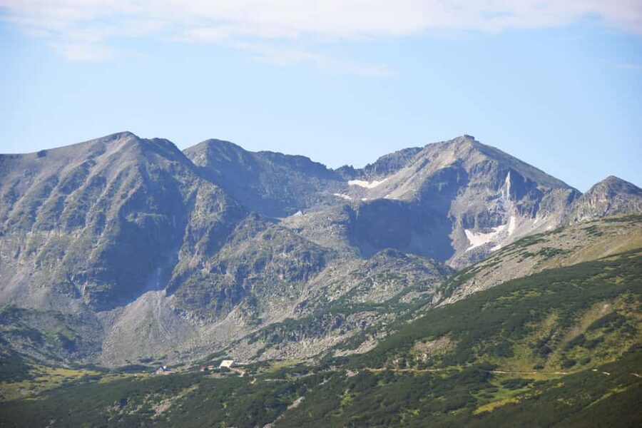 Musala Peak, Rila Mountains: Full-Day Hiking Tour from Sofia - The practical shape of the day