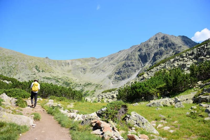 Musala Peak, Rila Mountains: Full-Day Hiking Tour from Sofia - Should you book the Musala Peak tour?