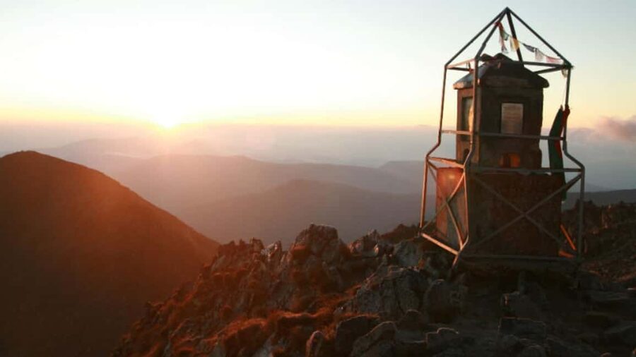 Musala Peak, Rila Mountains: Full-Day Hiking Tour from Sofia - Six hours on the trail to Musala