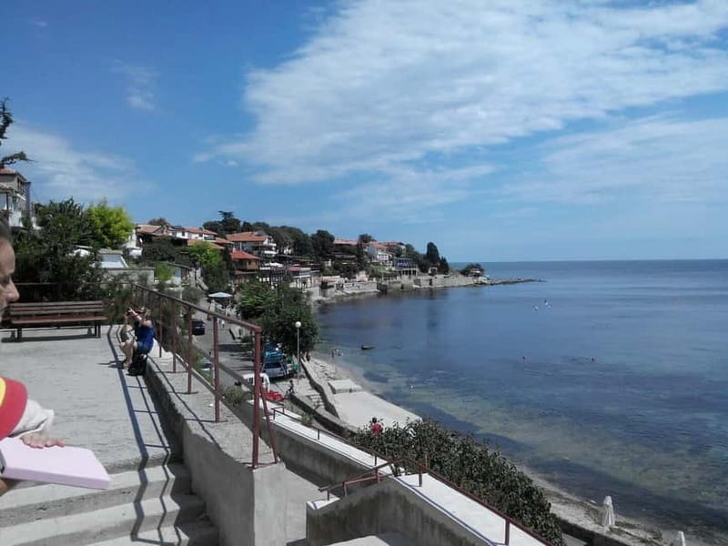 Nessebar: 4-Hour Boat Tour incl. Fishing, Lunch & Drinks - Fishing time, tackle, and realistic expectations