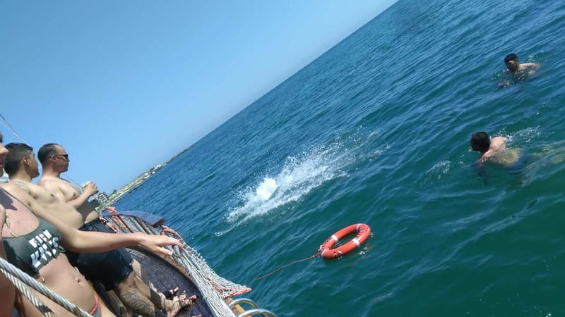 Nessebar: 4-Hour Boat Tour incl. Fishing, Lunch & Drinks - Who will enjoy this boat trip most?