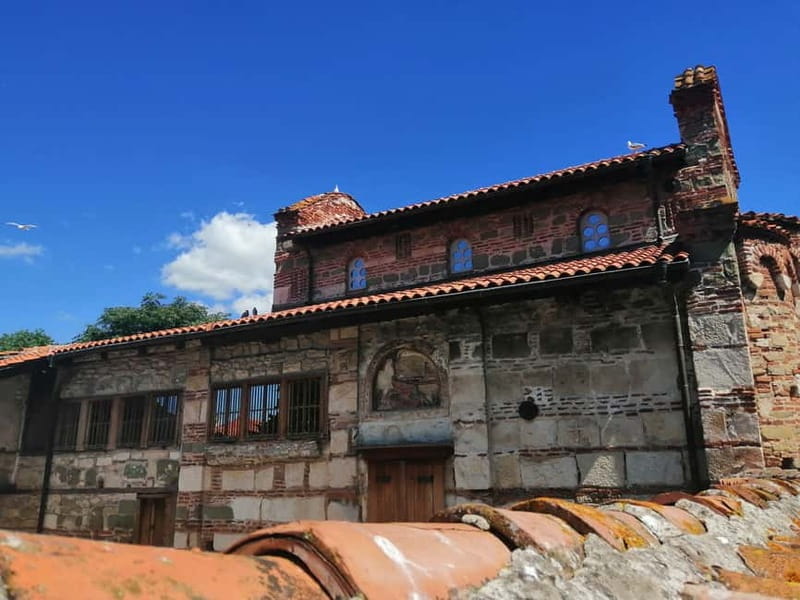 Nessebar: Guided City Tour - Why Nessebar earns a place on your Bulgaria itinerary