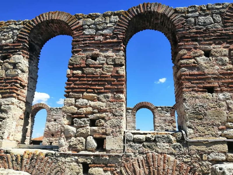 Nessebar: Guided City Tour - Who will get the most from this day trip