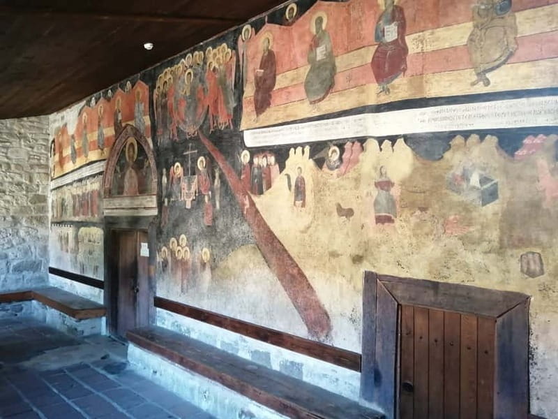 Nessebar: Guided City Tour - Weather, cancellation, and small practical details
