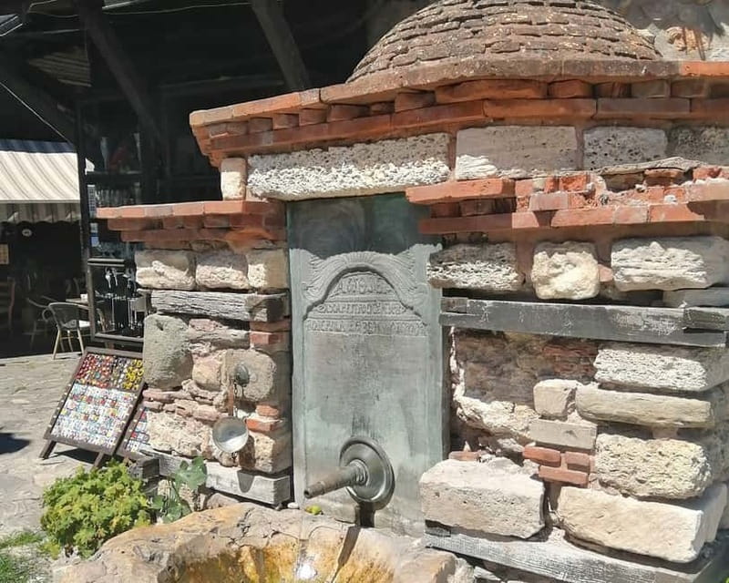Nessebar: Guided City Tour - Should you book the Nessebar tour from Varna?