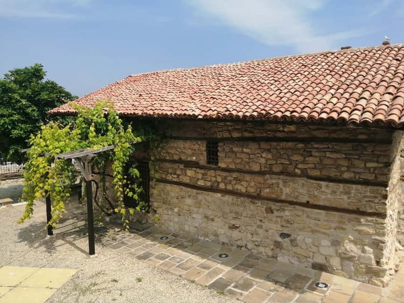 Nessebar: Guided City Tour - FAQ