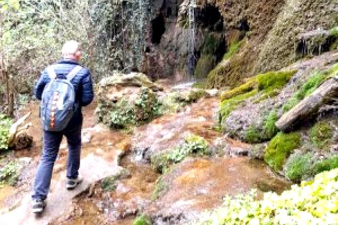 One day Tour of Lovech and Krushunski Waterfalls from Sofia - Key points to know before you go