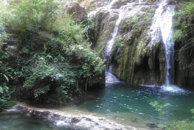 One day Tour of Lovech and Krushunski Waterfalls from Sofia - Who will get the most from this full day