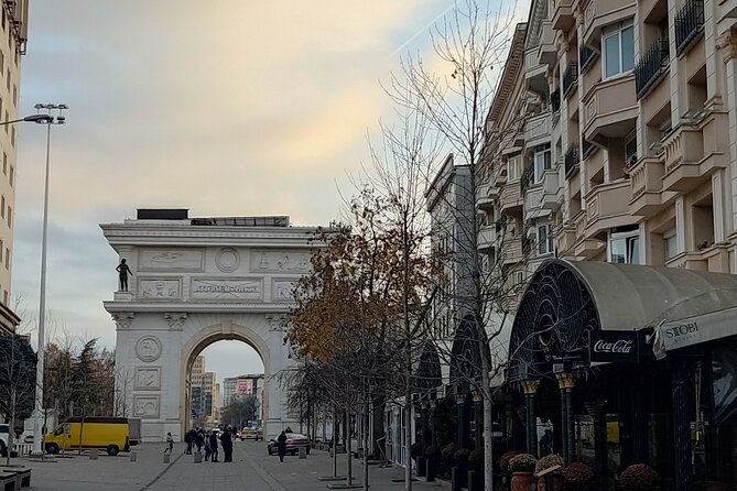 One-day tour to Skopje from Sofia - Why this Sofia to Skopje day trip works