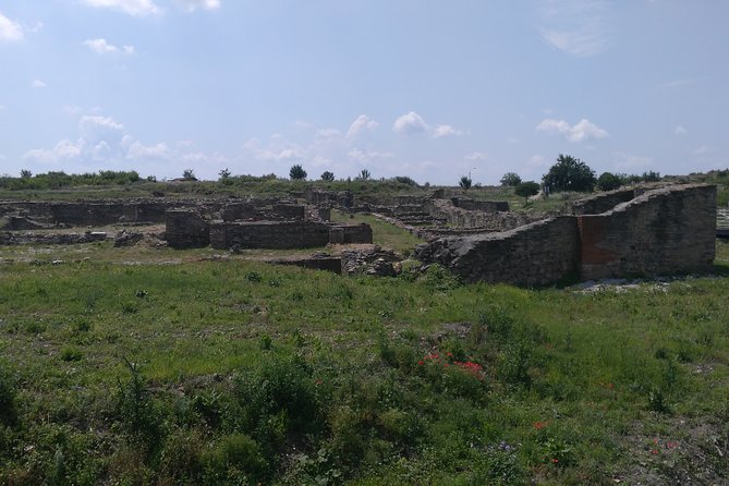 Perperikon Self-Guided - Perperikon, an ancient city you explore independently