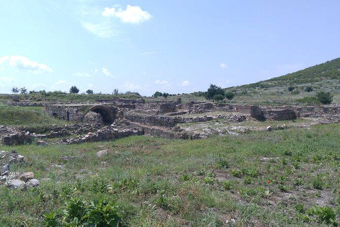Perperikon Self-Guided - A private visit without a group timetable