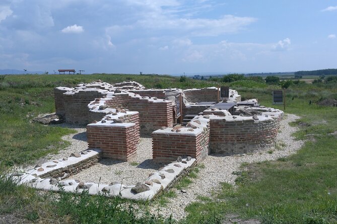 Perperikon Self-Guided - Audio commentary in English, Russian, or Bulgarian