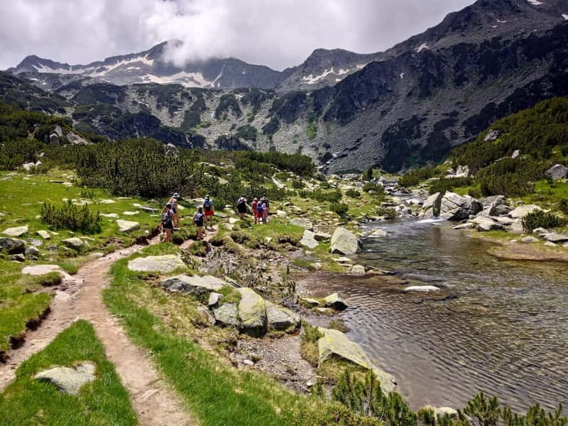 Pirin National Park: Glacial Lakes and Jagged Peaks Day Trip - Why the Banderitsa Valley is the real star