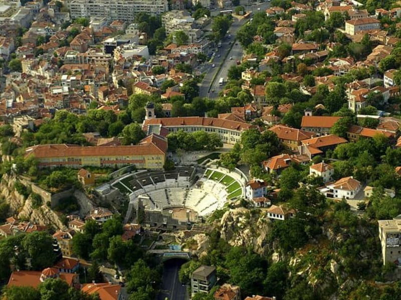 Plovdiv: 2-Hour Sightseeing Walking Tour - What the guide adds, and where the tour can fall short