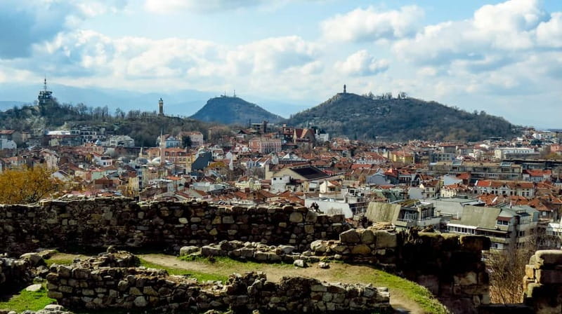 Plovdiv and Bachkovo: Private Full-Day Tour from Sofia - Transport, comfort, and the nine-hour schedule