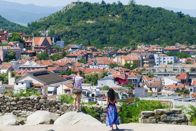 Plovdiv and Koprivshtitsa Full-Day Trip - Thirty Minutes for Shopping and Wandering